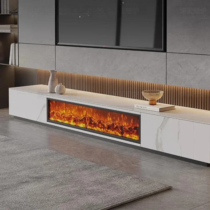 Aesthetic Minimalist Tv Stands Luxury Modern Monitor Designer Tv Stands Universal Floor Nordic Wood Archivadores Home Furniture