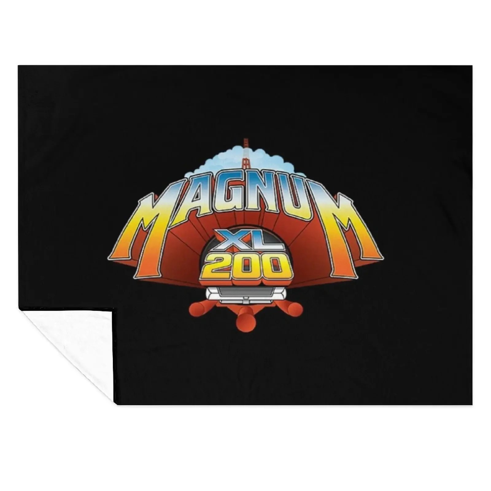 

Cedar Point T-ShirtMagnum XL-200 (Cedar Point) Throw Blanket cosplay anime Tourist For Baby Hair Blankets