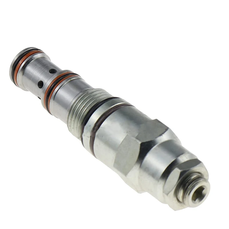 Vanne d'équilibre de compteur hydraulique, pour Genie S-40 S-65 S-80 S-85 Z-60/34 62256GT