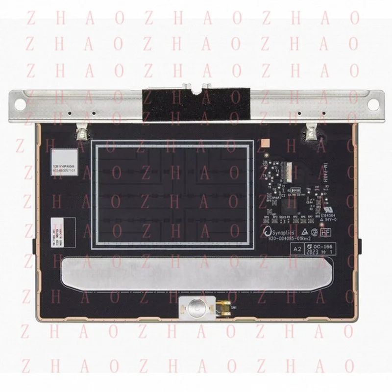 L+ For HP Elitebook X360 1040 G11 Touchpad Clickpad Trackpad TM-P4034-001