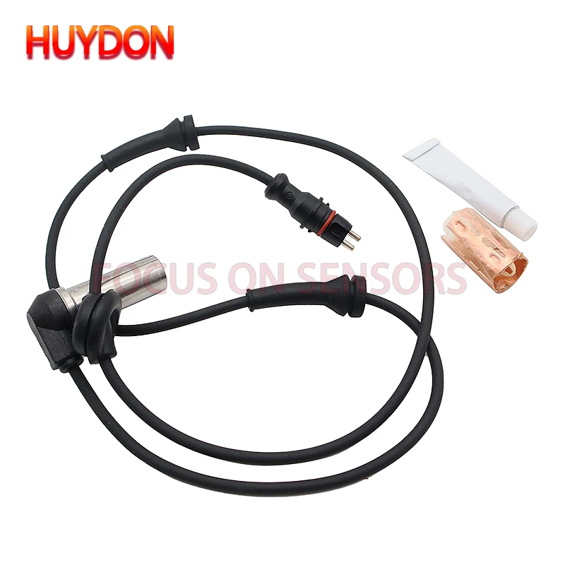 SSW100080 Front Left/Right ABS Wheel Speed Sensor For Land Rover Freelander L314 1998-2006 SSB101340 Car Accessories