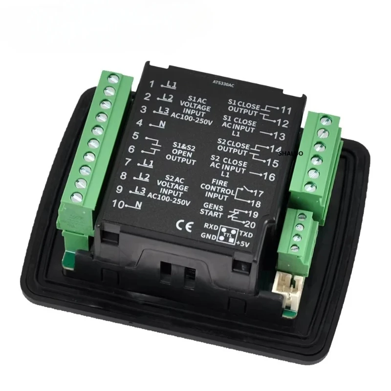 L For AC100-260V AT…