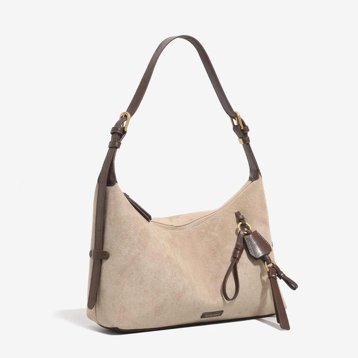 Diaper Bag Spacious and Stylish with Multiple Functional Compartments To Keep Baby Items Clean Tidy and Easy To Access
