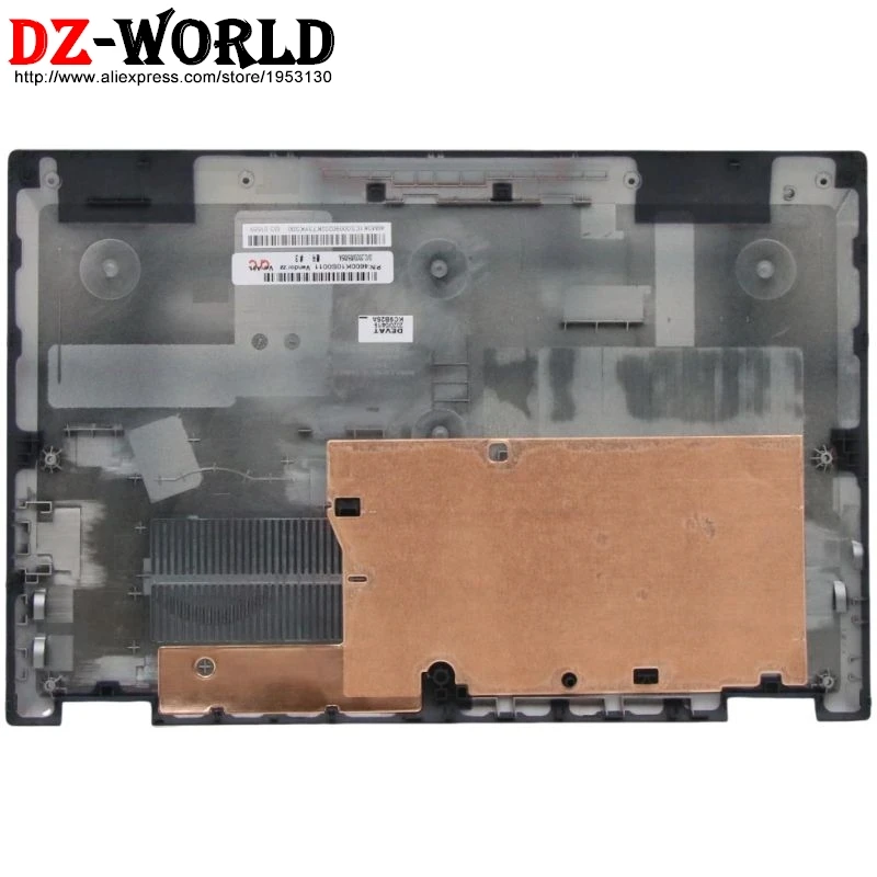 Host Shell Base Bottom Cover Lower Case for Lenovo Ideapad Flex5 14 14ALC05 14ARE05 14IIL05 14ITL05 Laptop 5CB0Y85289