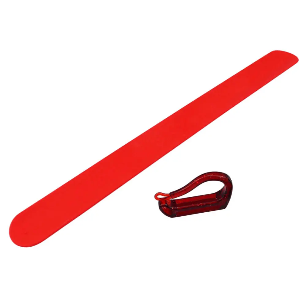 سوار معصم متعدد الوظائف لتضفير صالونات الشعر، سوار معصم أنيق لتضفير الشعر #4