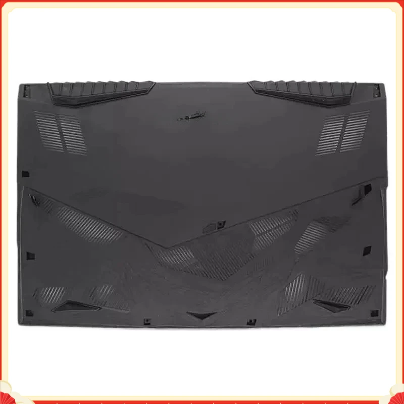 YD G New For MSI GE75 GL75 GP75 MS-17E1 MS-17E2 17E9 MS-17E7 Laptop Bottom Base Cover Lower Case D Cove rFast delivery