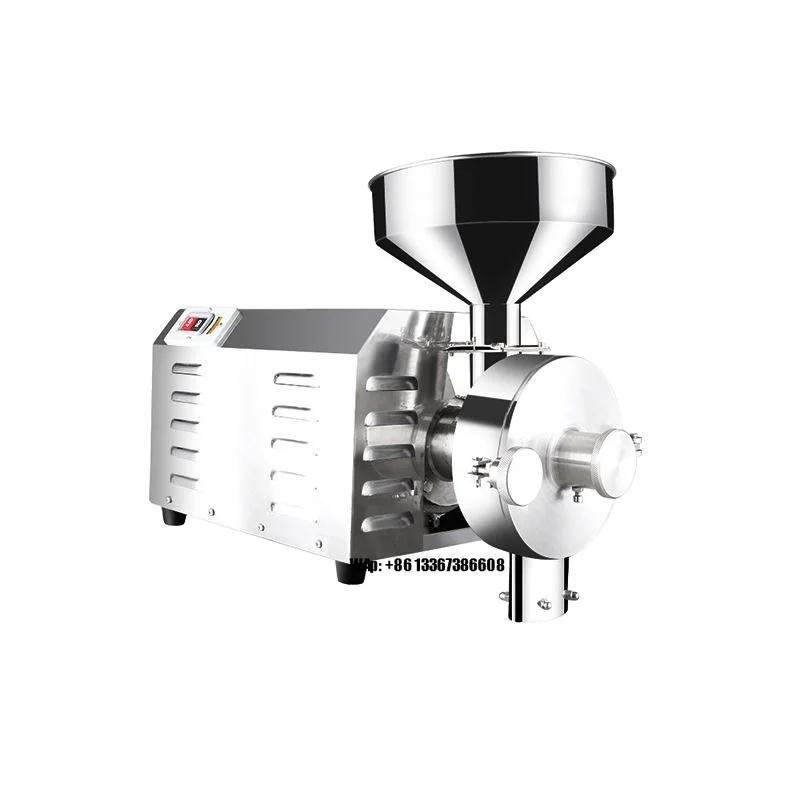 سعر آلات مطحنة الدقيق التجارية بسعر خاص لعام 2018 #1