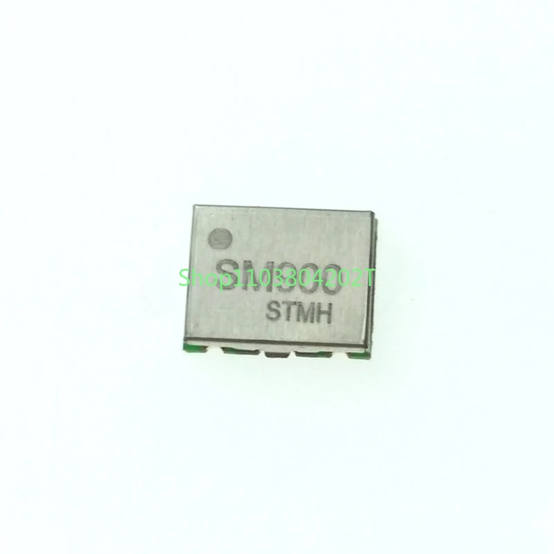 voltage controlled oscillator VCO SM900