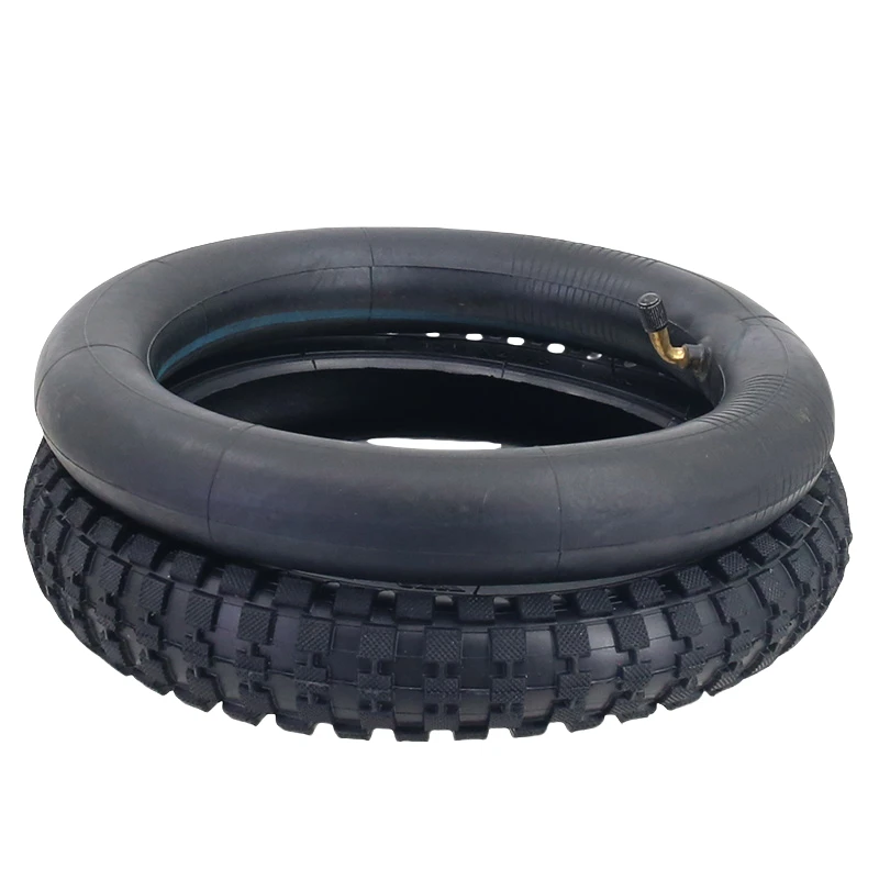 12 Inch 12 1/2x2.75 Outer Tire Or Inner Tube For Folding E-Bike Mini Bicycle Wheel Tyre