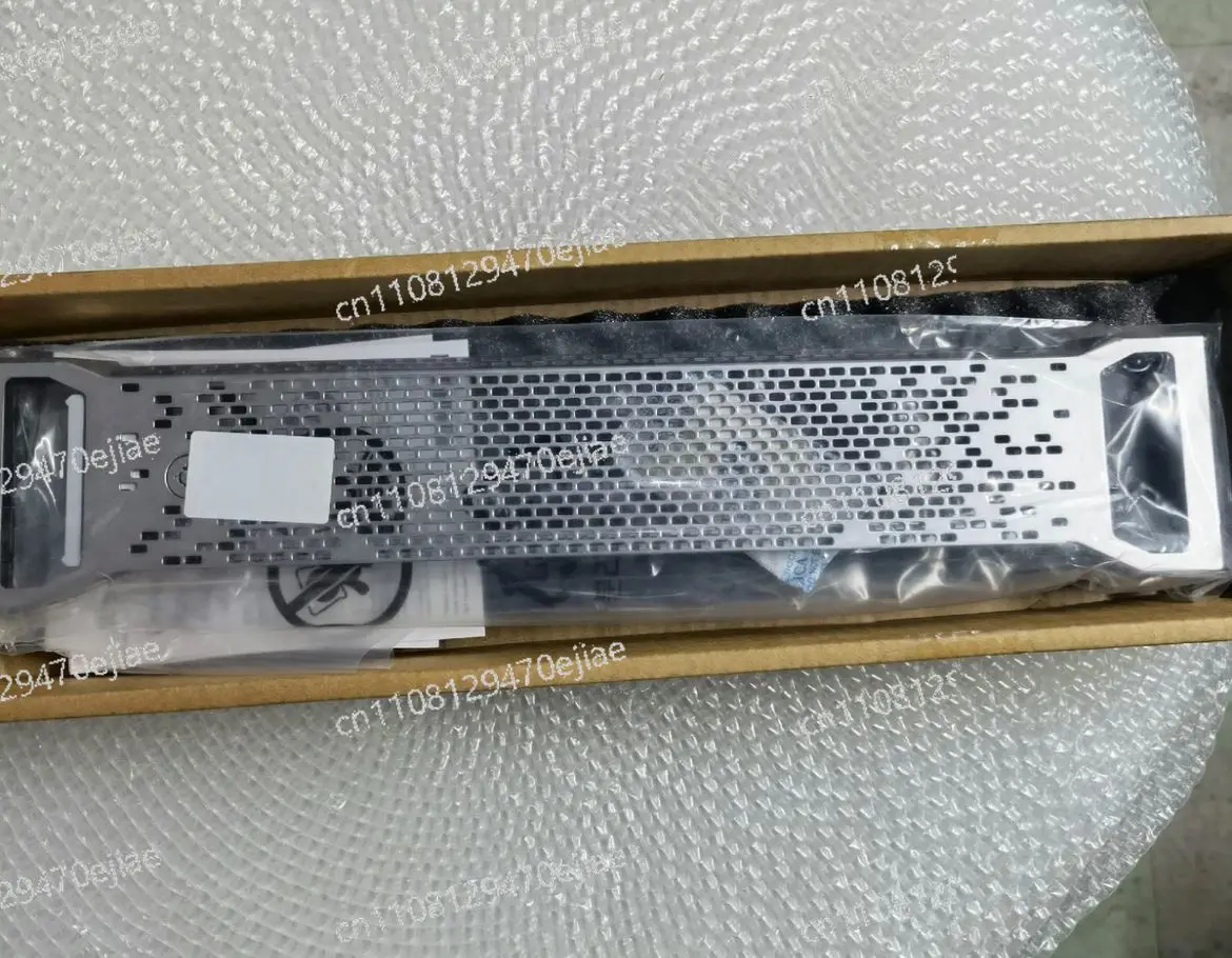 Rejilla de Ventilación Frontal para ProLiant DL380 Gen8 Gen9 Gen10, Cubierta de Seguridad 654582-001 666988-B21, Nueva