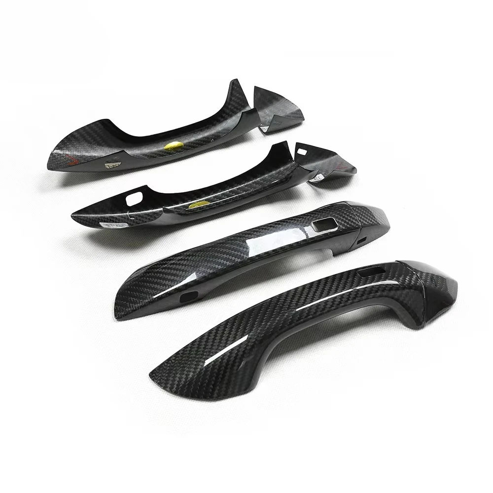 Dry Carbon Door Han…