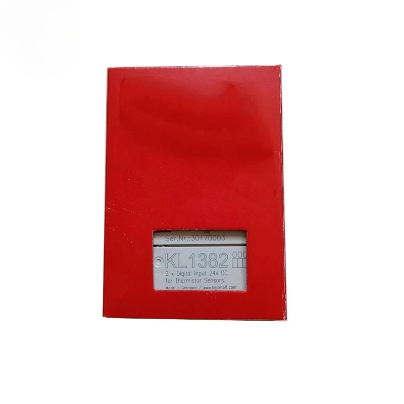

KL1382 Module New Original PLC Module Stock in Warehouse