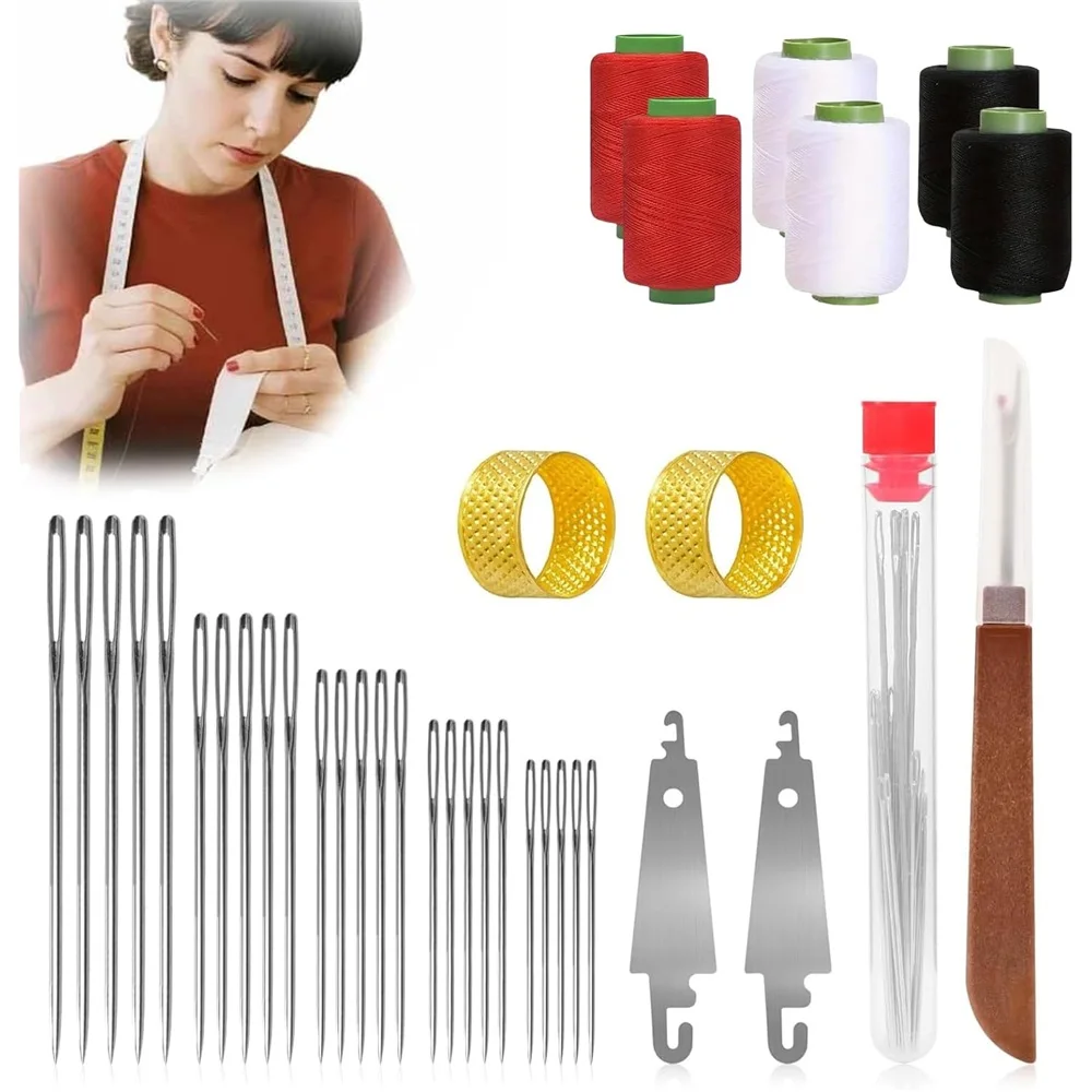 Big Eye Steel Sewin…