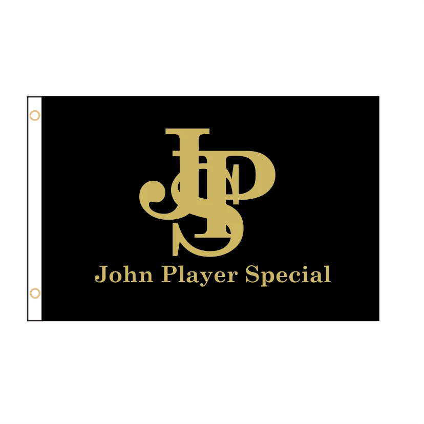 John Player Special Flag Banner 2Ft*3Ft 3Ft*5Ft QZ-111
