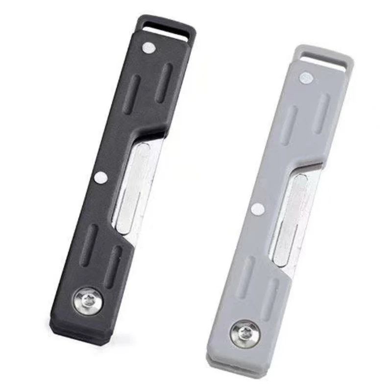 [Hot Selling] Folding Knife Stainless Steel Pocket Knife, Detachable Blade, Sharp Blade Body Outdoor Hobby Knife Craft Knife Kit