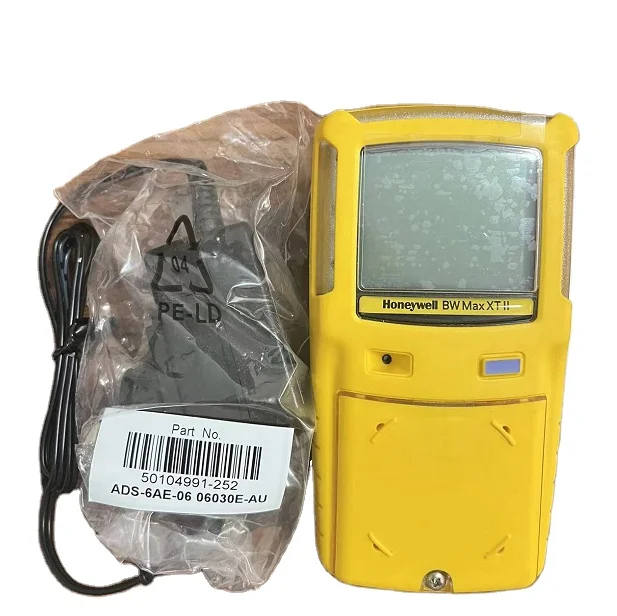 Original Honey-well Analytics Xnx Portable Gas Detection BW Max XT Ll Multi-Gas Detectors H2S CO O2