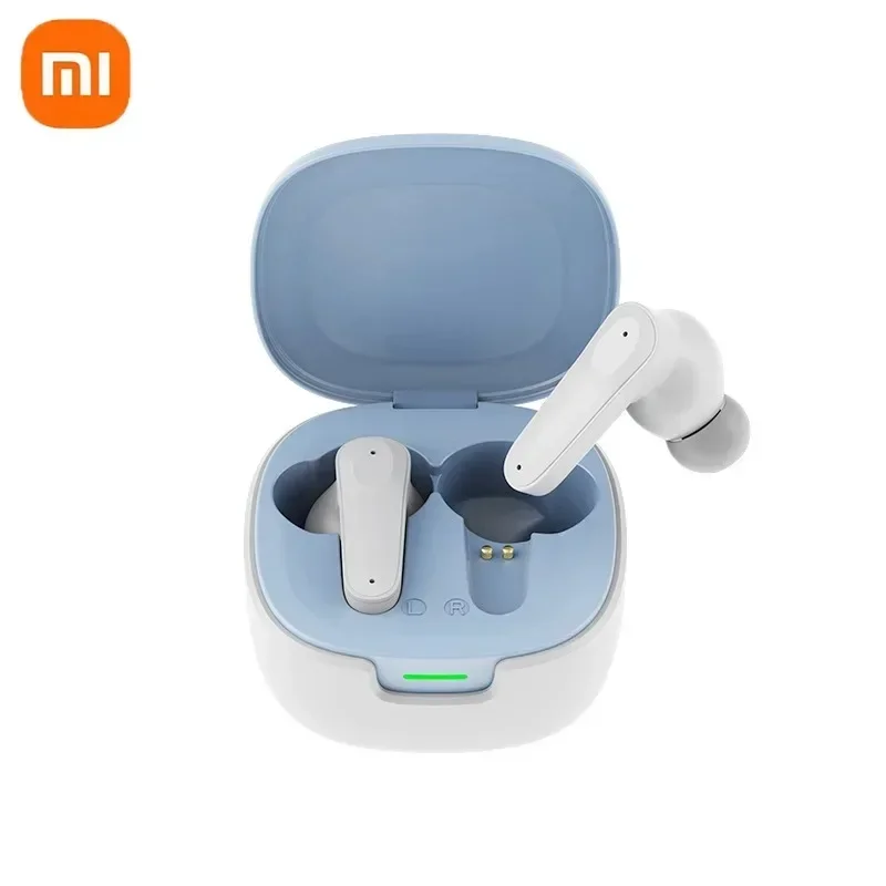سماعات Xiaomi A98 اللاسلكية بلوتوث 5.4 ENC للحد من الضوضاء في الأذن سماعات مقاومة للماء مع ميكروفون