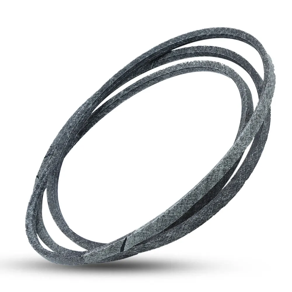 1/2" X106" 46 Inch Deck Belt Made with Kevlar for Craftsman Husqvarna 584453101 532405143 7133156 2246LS 2346XLS