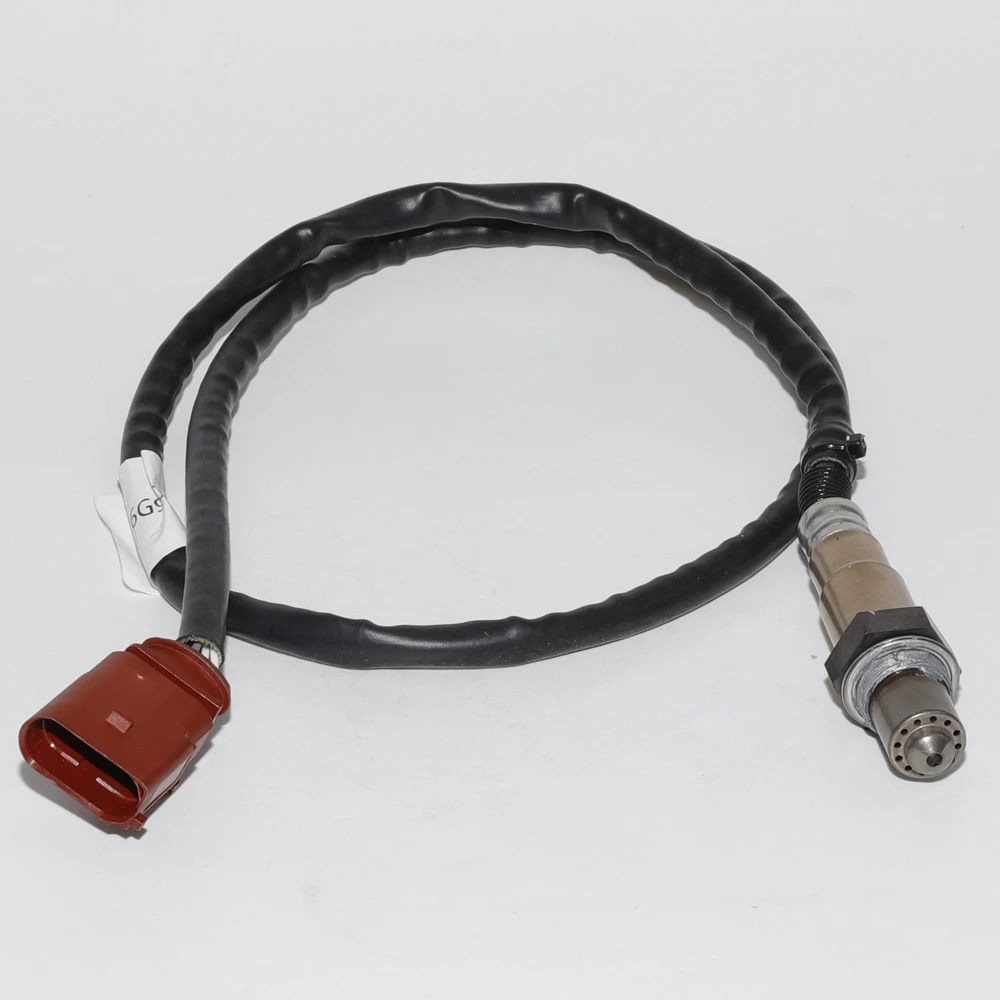 

Car Oxygen Sensor For VW LAVIDA 2.0 CEN 2008-2012 BORA 1.4 TSI 2010-2016 OEM 06G906262C Exhaust Gas O2 Accessory Auto Spare Part