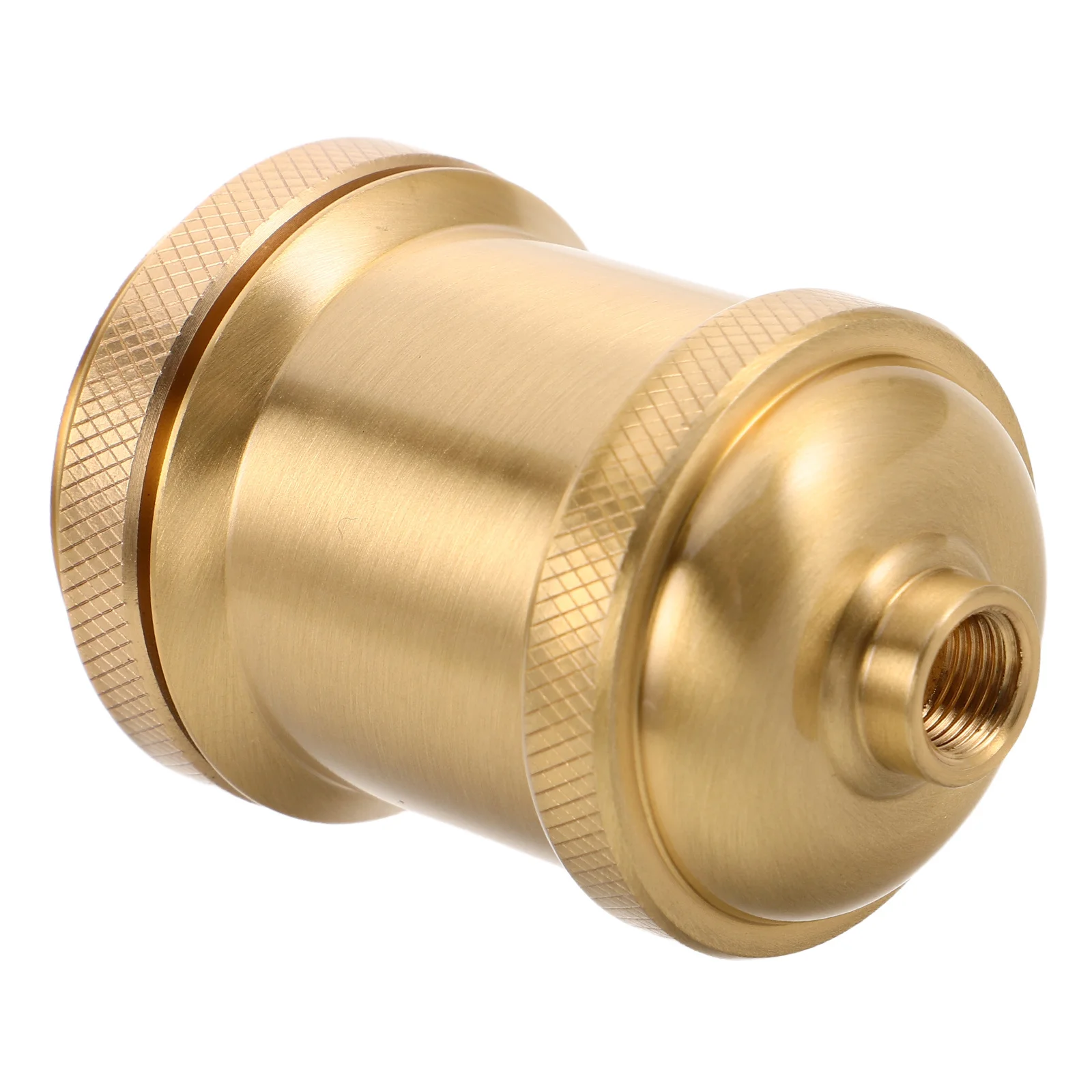 

E27 Copper Lamp Holder Vintage Lamp Socket Screw Base Pendant Light Fittings DIY Lighting Home Restaurant Light Pendant Fitting