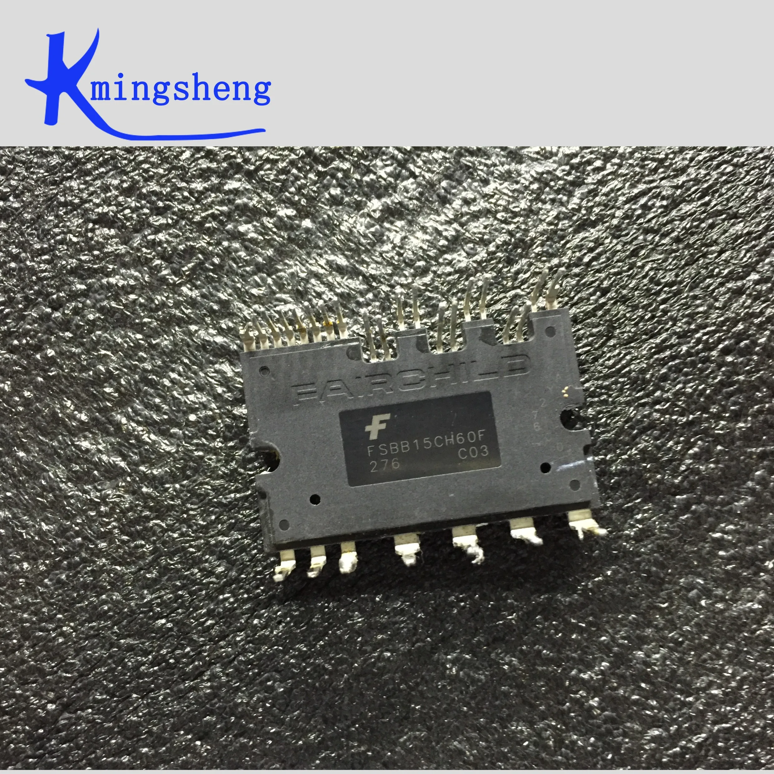 100% New and original FSBB20CH60F FSBB30CH60F FSBB15CH60F IGBT MODULE Free Shipping