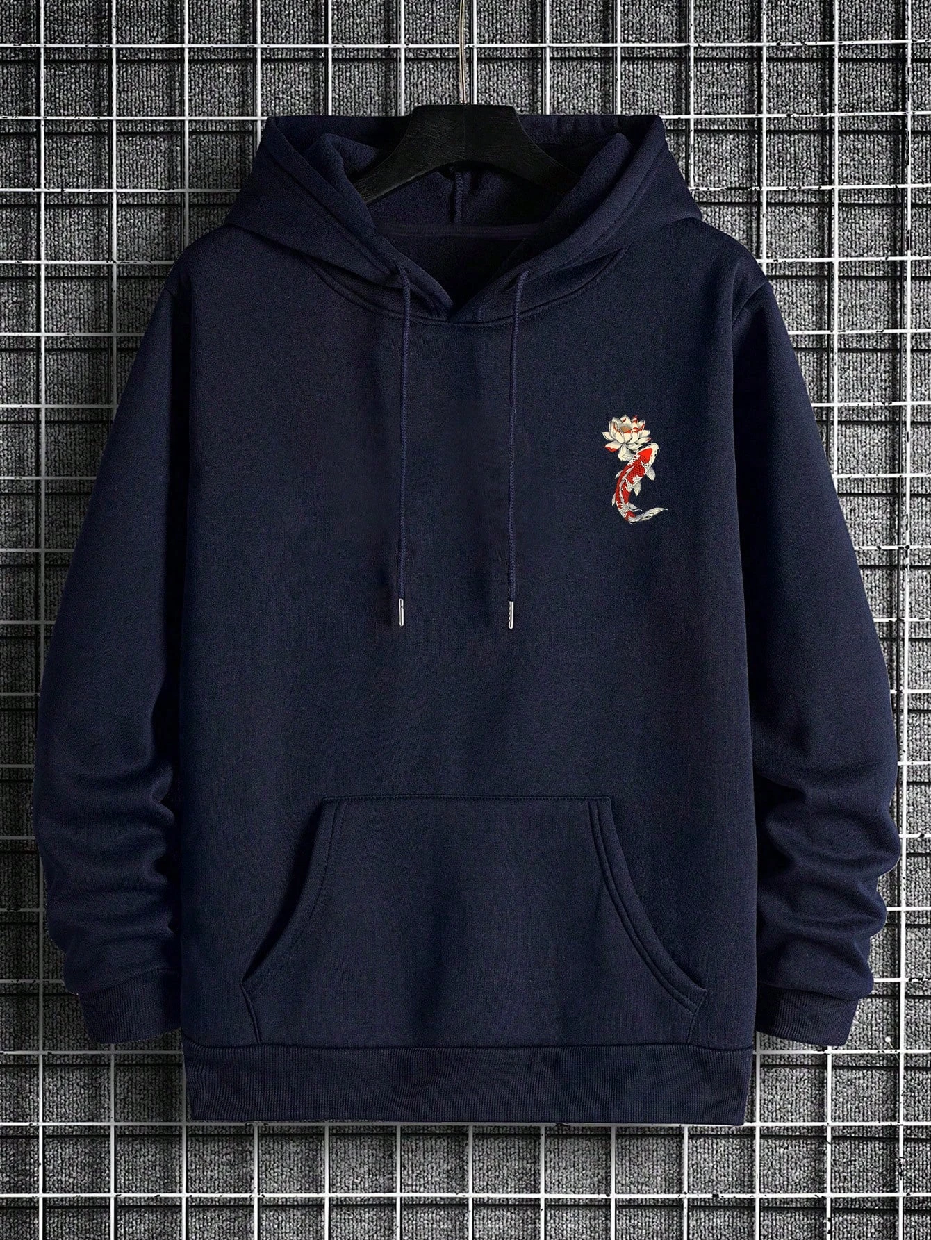 Thumbnail 3 - #30 Latest Mens Classic Knit Pullovers Offers