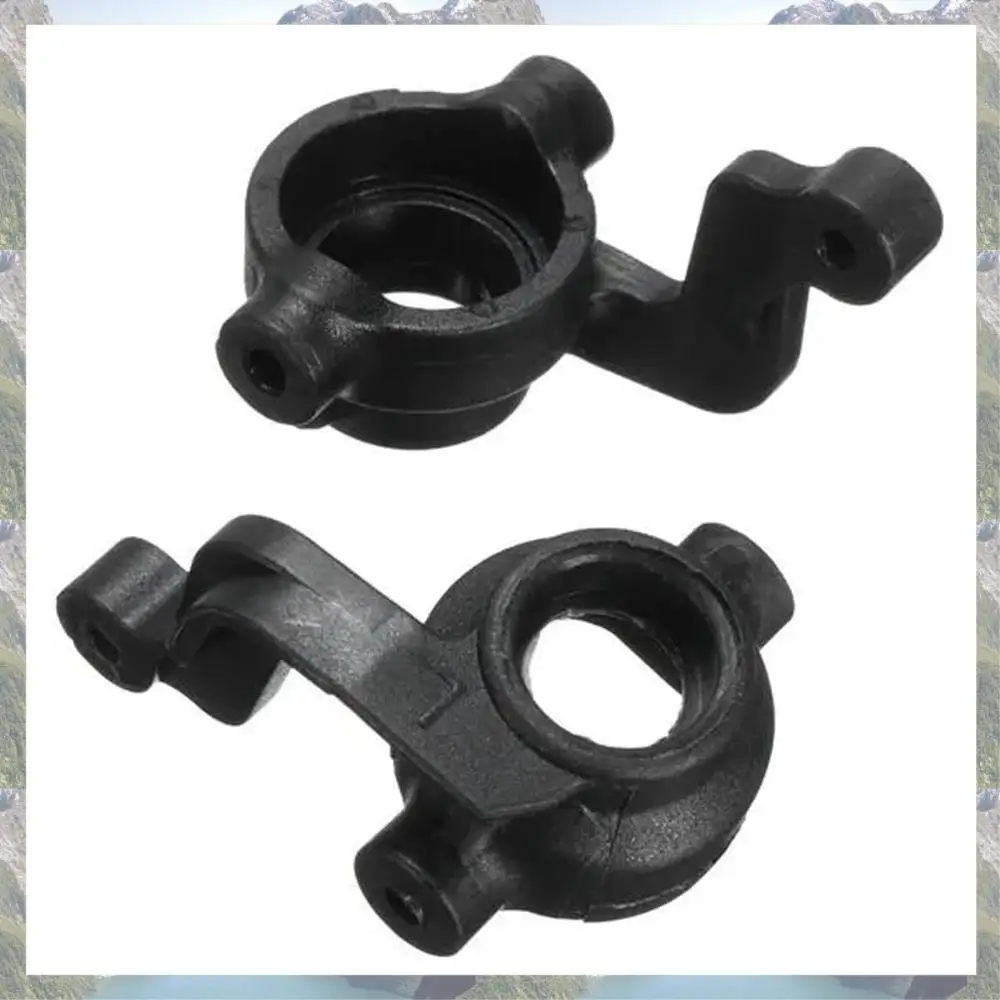 2025 New-2Pcs Steering Knuckle Steering Cup 7186 For ZD Racing DBX-10 DBX10 10421-S 9102 1/10 RC Car Spare Parts Accessories