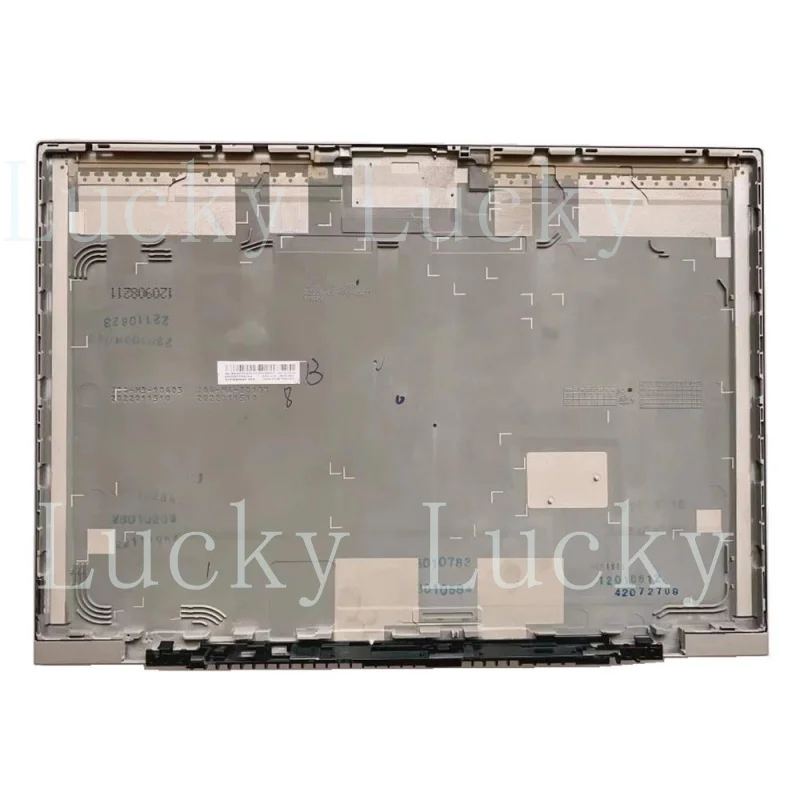 f   LCD Top Cover For HP ZBook Firefly 14 G9 N09222-001 WWAN version Silver Gray New