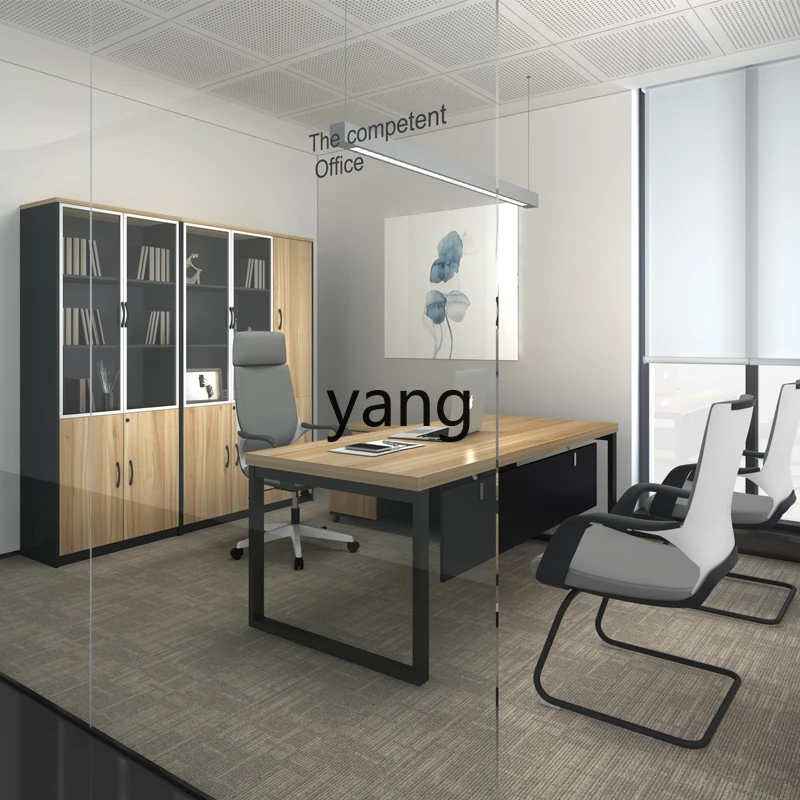 オフィスファイルキャビネット オフィス本棚 床置きロッカー