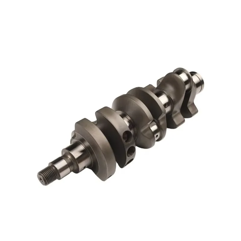 Rotax 1630 High-Performance Racing Jet Ski Engine Parts 300hp Sea Doo Forged Crankshaft with Con Rods Pistons Tuning System