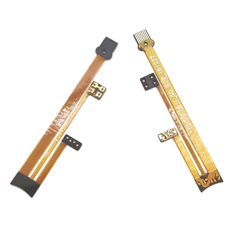 

1 Piece Lens Flex Cable New Replacement For YONGNUO Lens Yn50mm F1.8 II YN EF 50Mm F/1.8 II