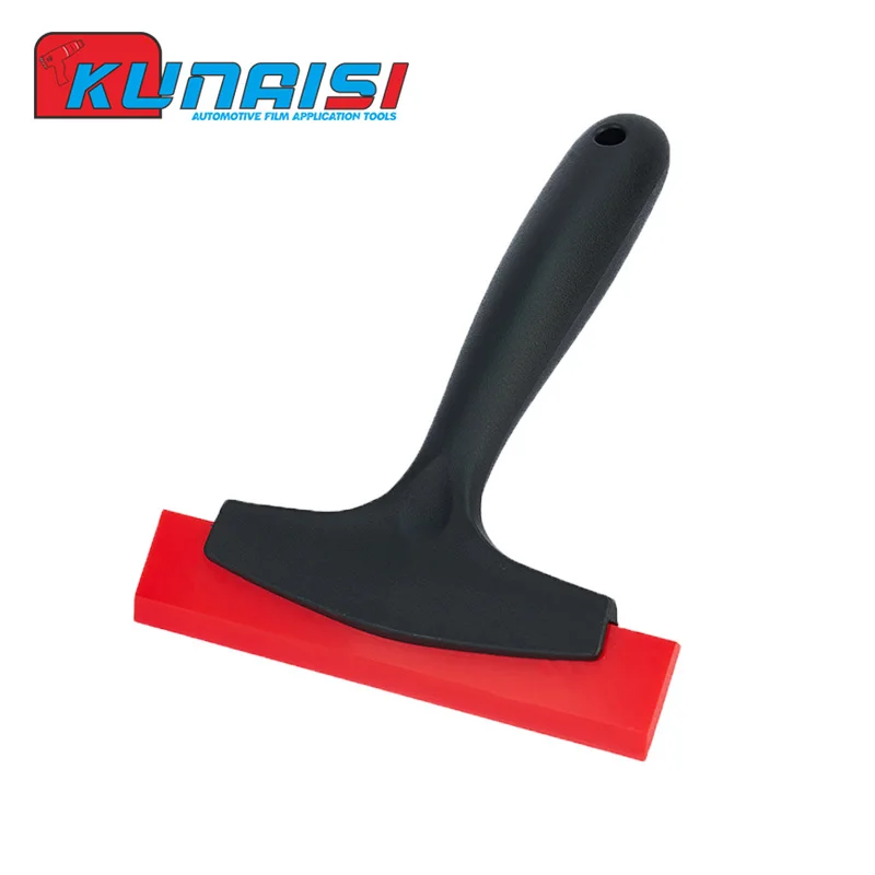 Car coating tool, cow tendon scraper, water scraper, glass cleaning tool, car clothing scraper, cow tendon scraper