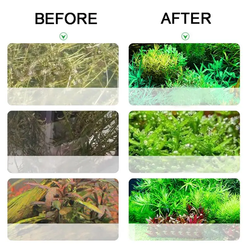 Aquarium CO2 Generator Systeem Kit Rvs Kooldioxide Reactor Kooldioxide Reactor Kit Planten Fish Aquatic Raffinaderij