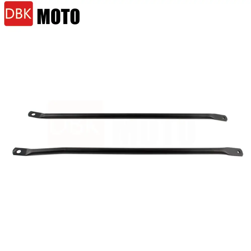 

For Simson S50 S51 S70 S53 S83 Enduro Set Frame Support Struts Left Right Struts Pair Black Support Strut Upper Frame Strut