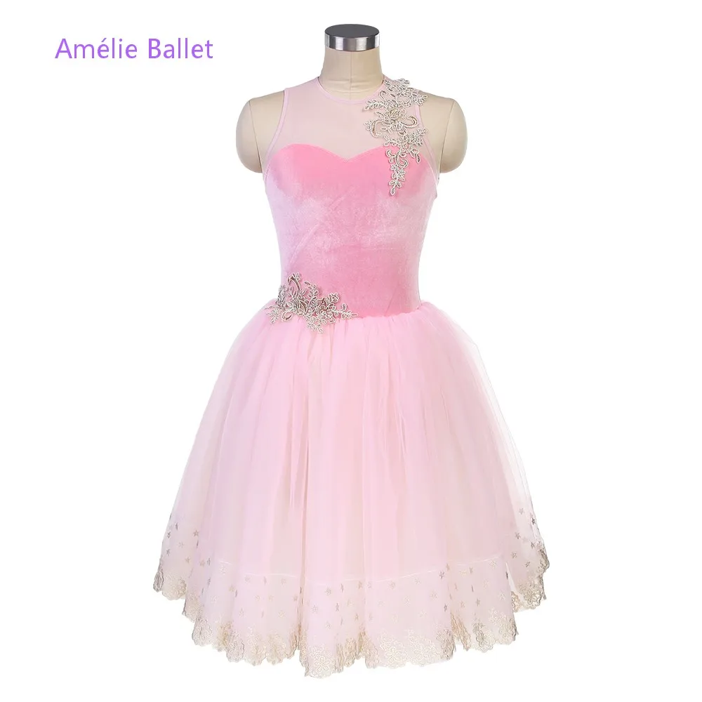 25031-pink-stage-performance-dance-costumes-woman-girls-romantic-ballet-tutu-group-dance-dresses