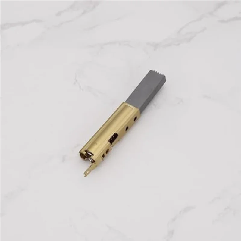 A01M-4Pcs موتور فرش كربون 32 مللي متر x 11 مللي متر x 6.3 مللي متر ل كارشر لهوفر ل فاكس الرطب فراغ BL21104 230260