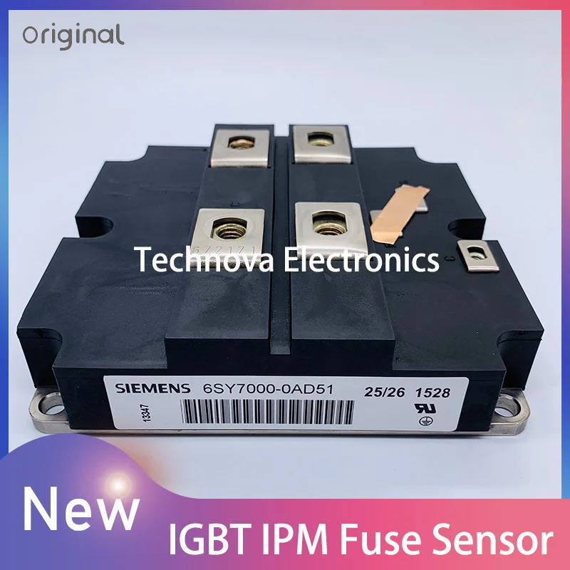 

IGBT module 6SY7000-0AD51 6SY7000-0AD04 6SY7000-0AC80 6SY7000-0AD50 6SY7000-0AC37
