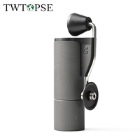 TWTOPSE Coffee Grinder Cover For TIMEMORE Chestnut C1 C2 Hand Cranked Grinder Joystick For Easy Storage