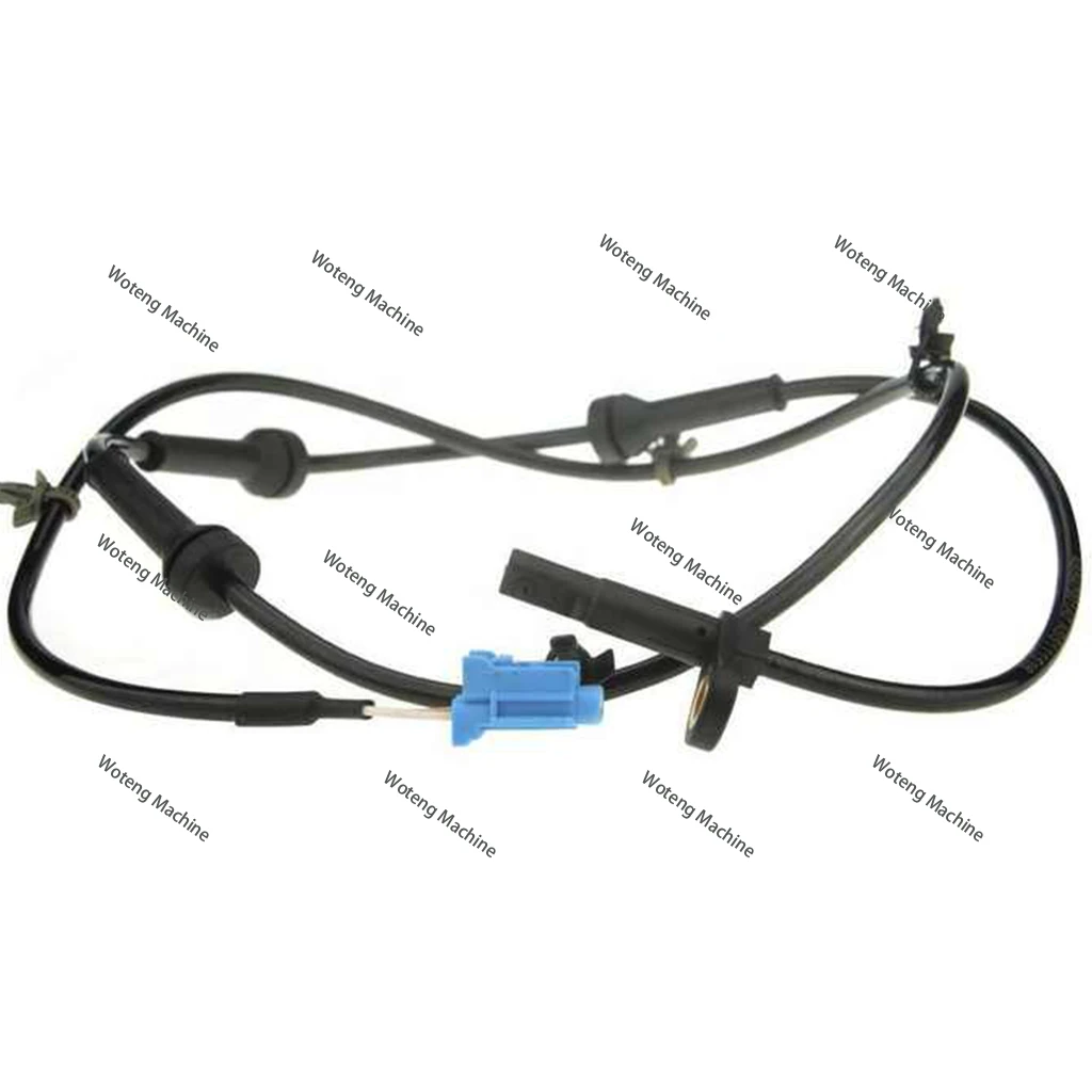 

Датчик скорости колес ABS, совместимый с моделями Nissan Murano 2009 2010 2011 OEM 47901-1AA0A, 479011AA0A