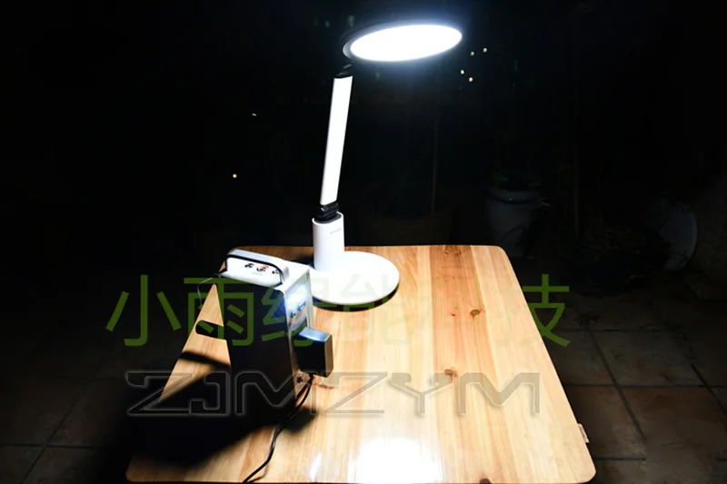 

Мощный ручной генератор с большой емкостью 5В/220В, портативный аккумулятор для экстренной зарядки мобильных телефонов и бытовой техники