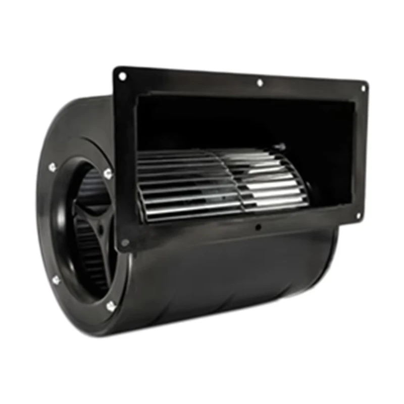 

Double Inlet Forward Curved Centrifugal Air High Temperature Blowing Fan