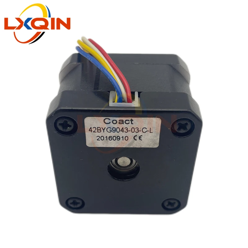 LXQIN high quality Roland ink pump engine for FJ-740/SJ-740/XJ-740/XC-540/RS-640 103-593-1041 printer parts