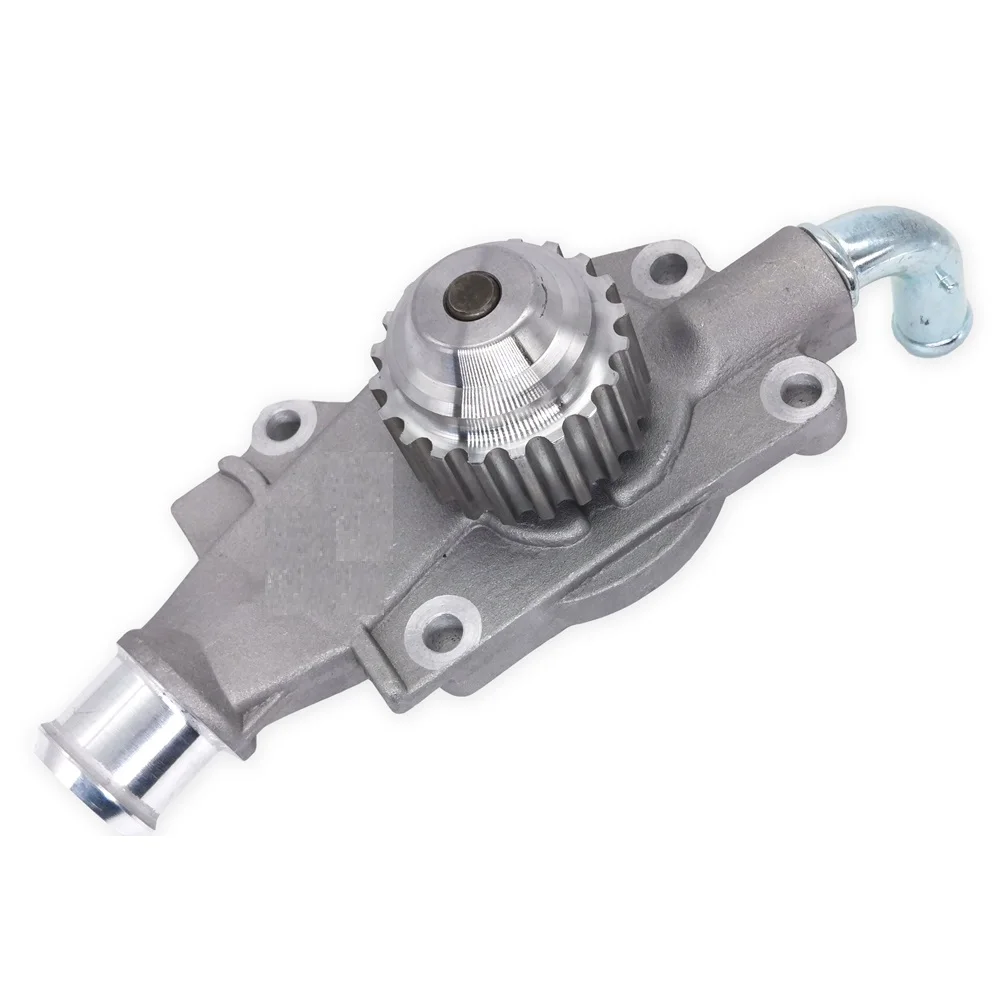 Water pump assy. for Chinese CHERY TIGGO 3X SQRD4G15B 1.5L Engine Auto car motor part D4G15B-1307010