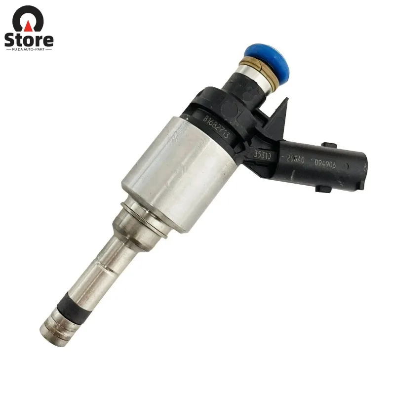 

4pcs 35310-2GGA0 Auto Parts Fuel Injector for 2015-2017 Hyundai Sonata 16-18 Kia Sorento