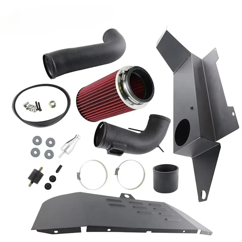 

Комплект системы холодного впуска воздуха для BMW 12-16 F30 228i 320i 328i 420i 428i 2.0T