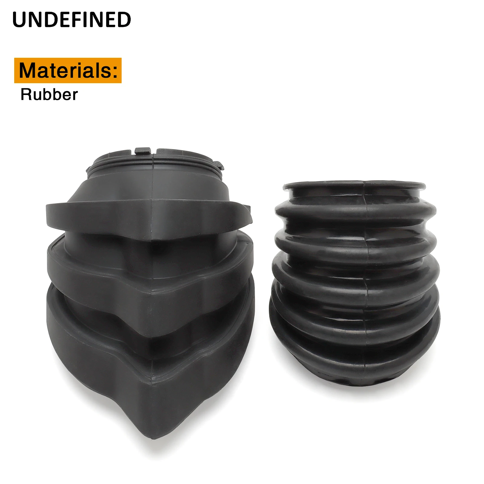 Motorcycle Front and Rear Transmission Shaft Rubber Sleeve Boot Drive Bushing For Bmw R1200GS R RT S ST R900RT R nineT HP2