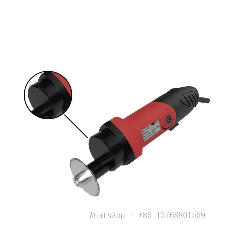 Plaster Cutting Saw For Low Noise And Equipment Surgical Operation Electric Plaster Cutting Saw