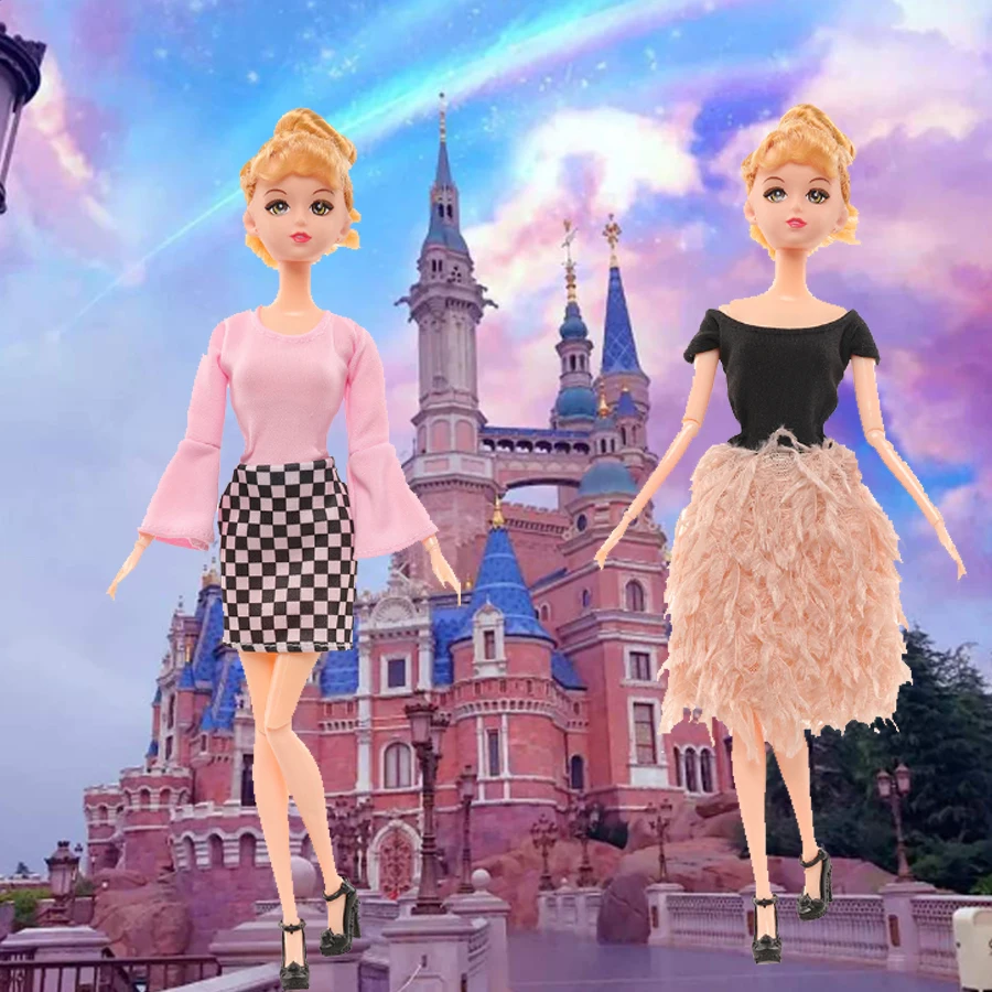 Thumbnail 2 - #54 Compare Doll Clothing Sets Before You Buy