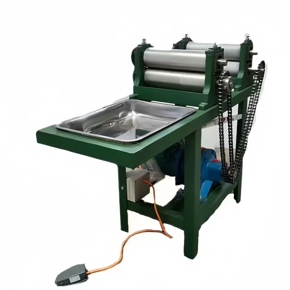 

Электрическая машина для фундамента Nest, полностью автоматический календарь, прессование пчелиного воска, 2200 Вт, нержавеющая сталь, оборудование для тиснения «все в одном»