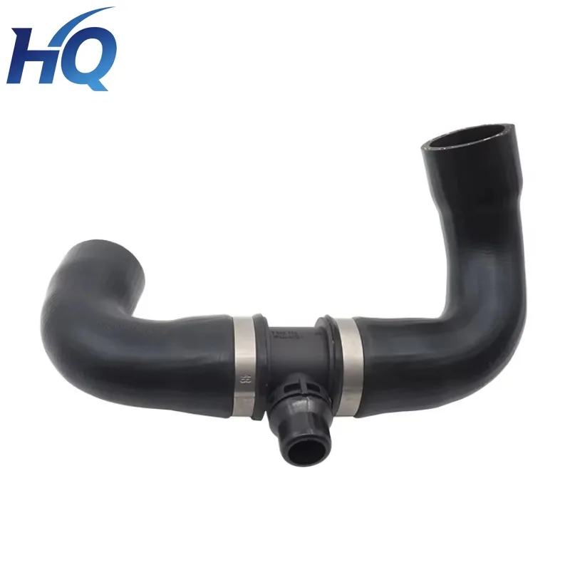 

11537615608 Coolant Rubber Hose for BMW 2 Series X1 X3 X5 Z4 E84 E89 F25 F26 18i 20iX 28iX